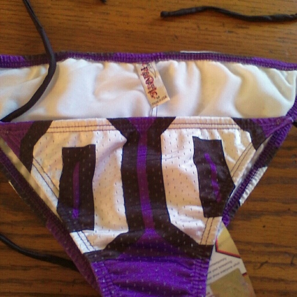 Miss fanatic coaches favorite kansas state wildcat - Picture 5 of 5